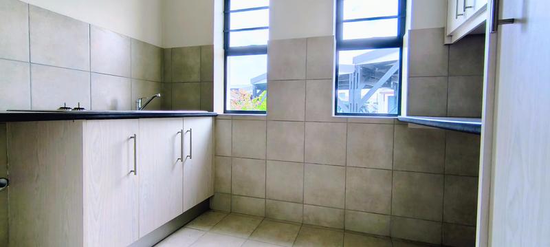 1 Bedroom Property for Sale in Blue Mountain Village Western Cape